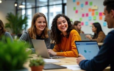 Sluit je financiële organisatie nog aan op je bedrijf? 